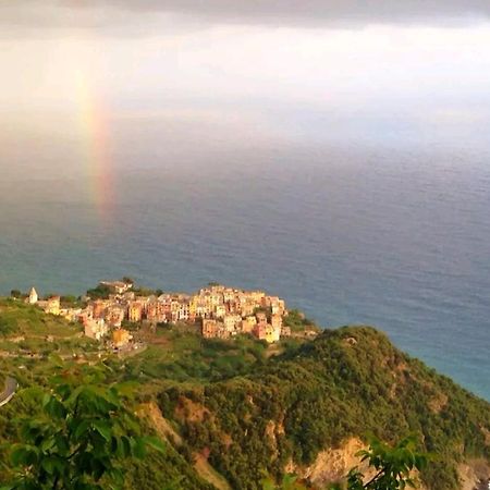 Appartement Cinque Terre Sea View à Vernazza Extérieur photo