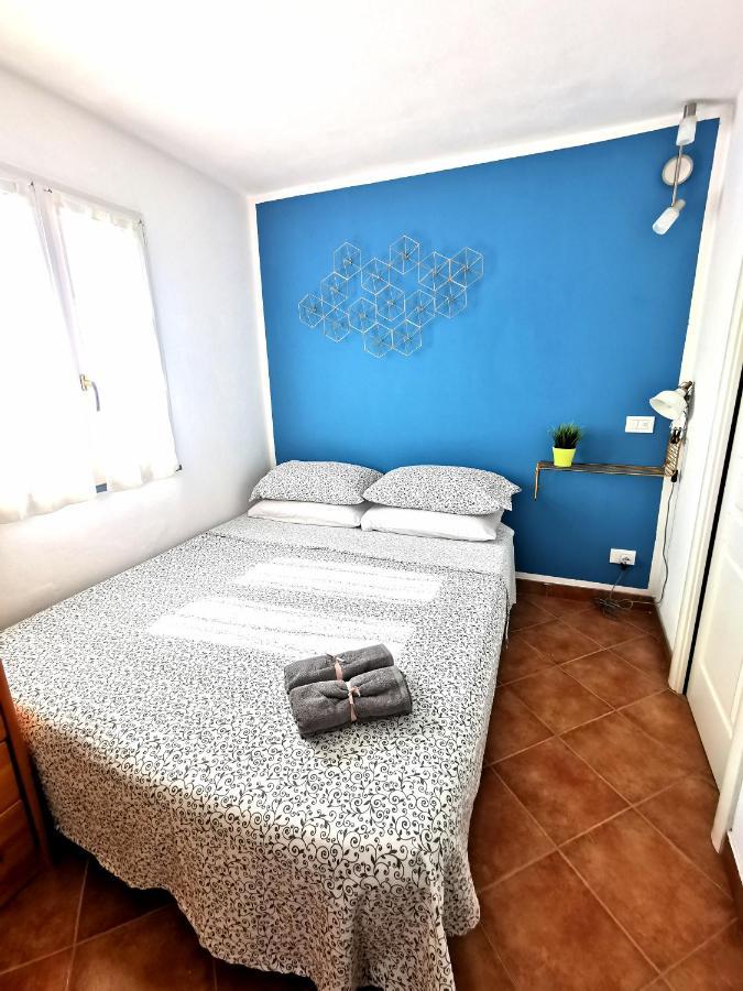 Appartement Cinque Terre Sea View à Vernazza Extérieur photo