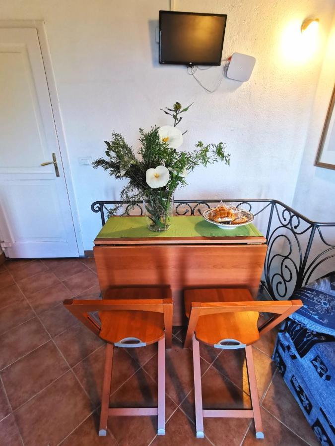 Appartement Cinque Terre Sea View à Vernazza Extérieur photo